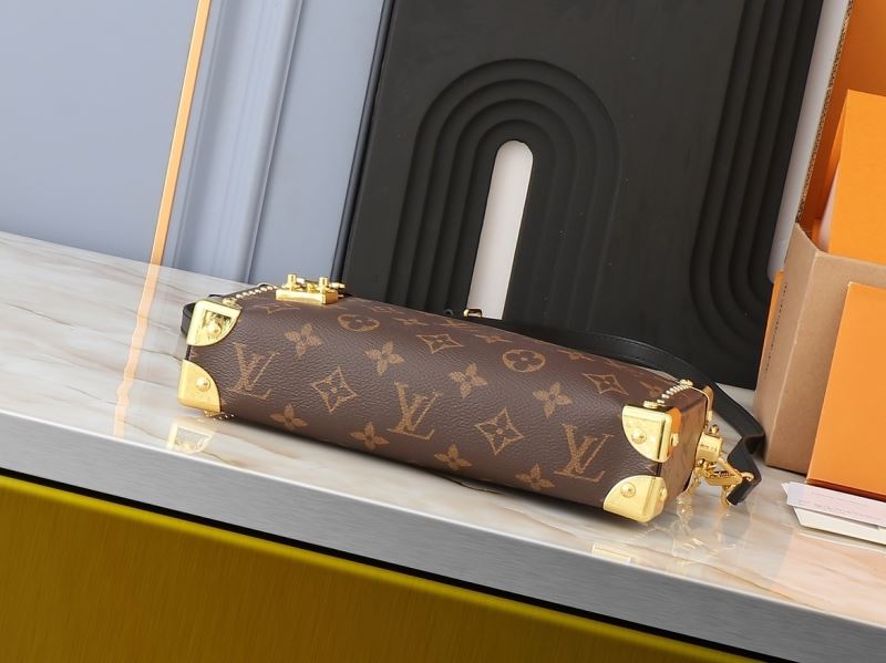 Louis Vuitton Box Bags